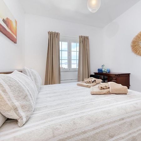 Casa Hespi-View To Famara Beach Экстерьер фото