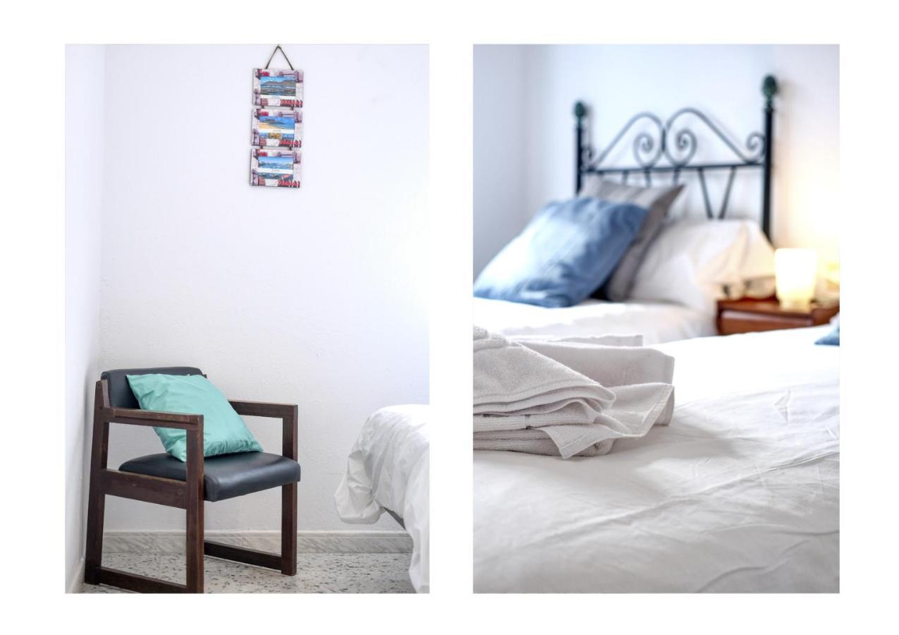 Casa Hespi-View To Famara Beach Экстерьер фото