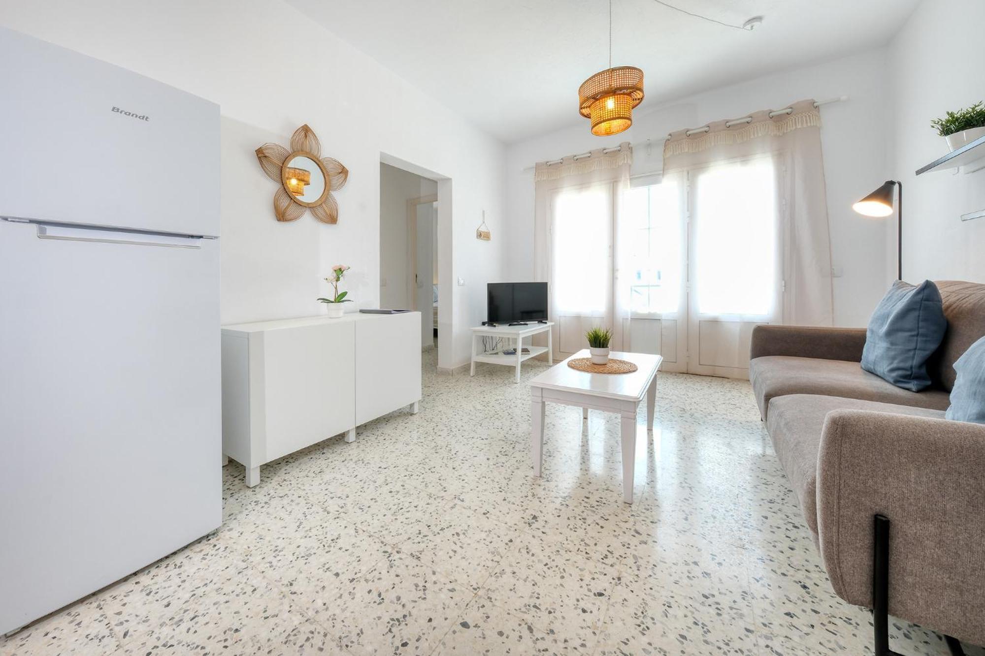 Casa Hespi-View To Famara Beach Экстерьер фото