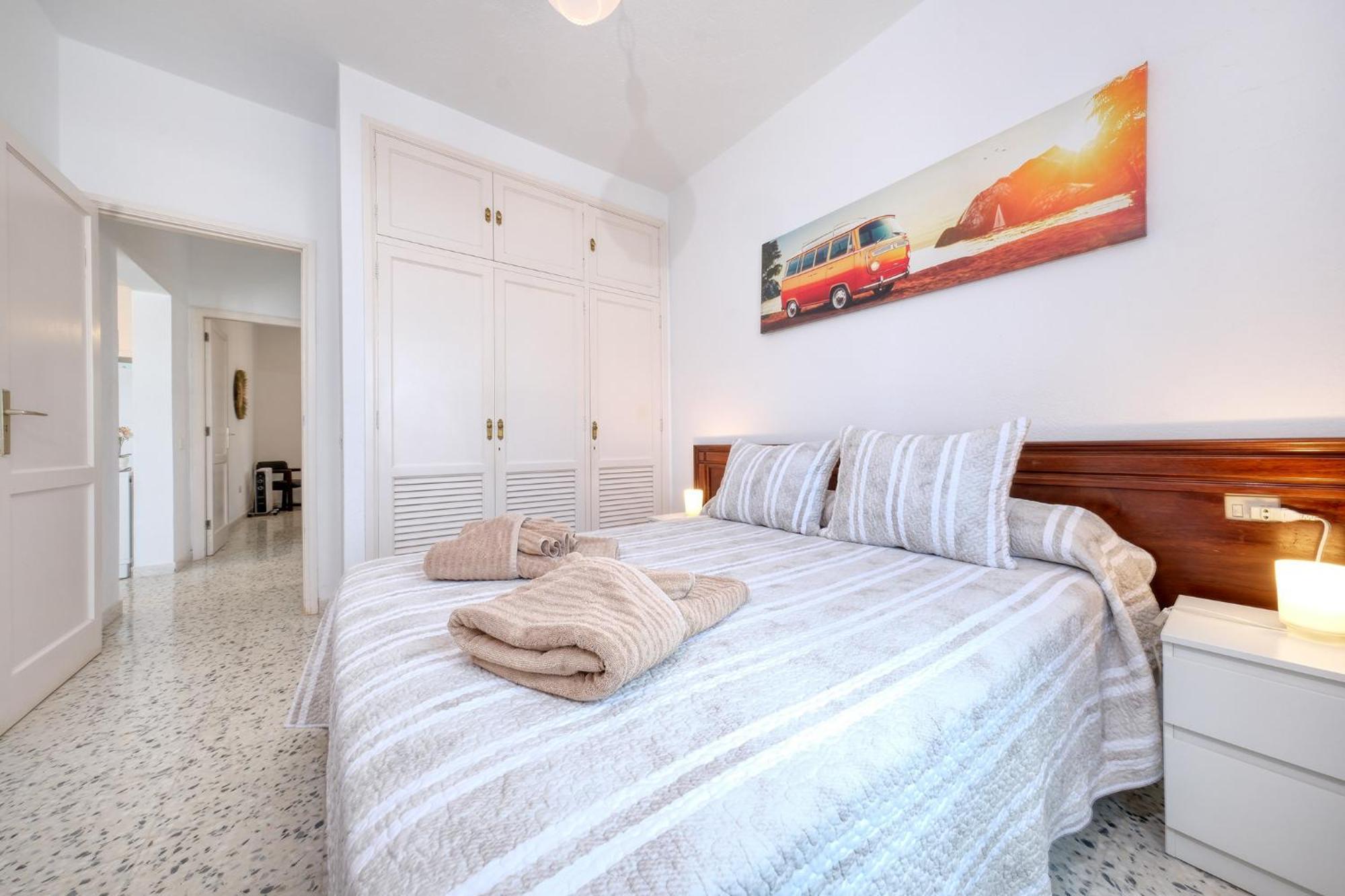 Casa Hespi-View To Famara Beach Экстерьер фото